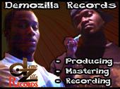 Demozilla Records profile picture