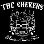 THE CHEKERS - SICK OF YOUR SCENE profile picture