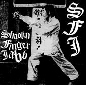 Shaolin Finger Jabb profile picture