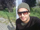 amir zamani profile picture