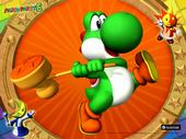 Yoshi profile picture