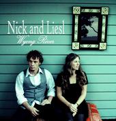 Nick and Liesl-Gnostic Mana Nov 28th profile picture