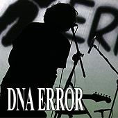 DNA Error profile picture