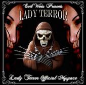 lady terror profile picture