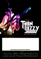 The Thin Lizzy Experience profile picture