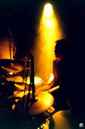 julien mercier"batteur" profile picture