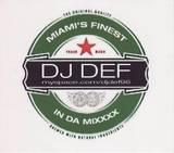 DJ DEF profile picture