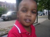 R.I.P Jayden Emmanuel Thompson my baby boy profile picture