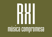 RXI, mÃºsica compromesa profile picture