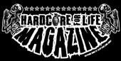 HARDCORE FOR LIFE MAGAZINE profile picture