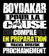 POUR LA CAUSE en preparation avec Bled Fondation profile picture