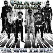 Black Blingaz Official Promotional Page profile picture