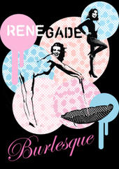 Renegade*Burlesque profile picture