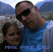 MagicAmberEyes profile picture