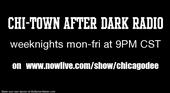 chi-town after dark radio OFFICIAL page profile picture