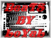 BeaTZ BY LoYaL profile picture