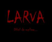 Larva profile picture