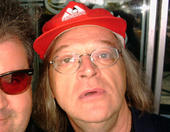 bill bissett and pete dako profile picture