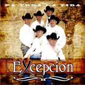 Excepcion Pa’ Toda La Vida A LA VENTA YA!! profile picture