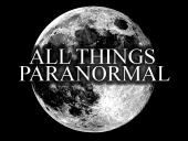 All Things Paranormal profile picture