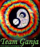 TeamGanja profile picture