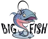 Big Fish Media profile picture