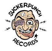 SUCKERPUNCH RECORDS profile picture