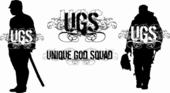 UNIQUE GOD SQUADRON [UGS] profile picture