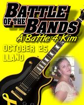 Battle Of The Bands profile picture