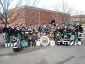 Col D.B. Kelly Pipes & Drums profile picture