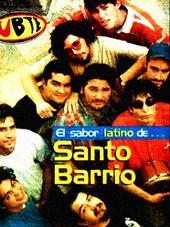 SANTO BARRIO profile picture