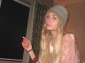 Nightmare Hippie Chick profile picture