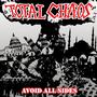 TOTAL CHAOS profile picture