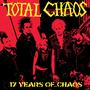 TOTAL CHAOS profile picture