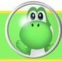 Yoshi profile picture