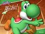 Yoshi profile picture