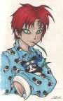 Gaara of the Desert....[KazeKage] profile picture