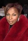 Mary J Blige profile picture