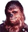 Chewbacca profile picture