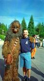 Chewbacca profile picture