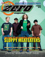 Zero Magazine profile picture