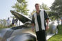 Chip Foose Fans profile picture