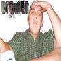 HIP-HOP (MC DROMER) profile picture