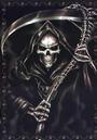 Reaper profile picture