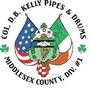 Col D.B. Kelly Pipes & Drums profile picture