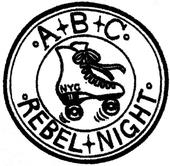 ABC REBEL NIGHT profile picture