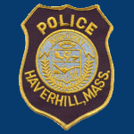Haverhill Police Department profile picture