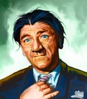 Shemp Howard profile picture