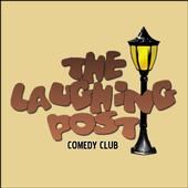 The Laughing Post Comedy Club profile picture