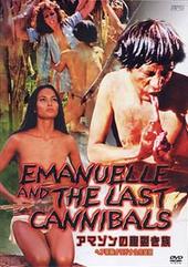 Emanuelle And The Last Cannibals (1977) profile picture